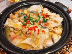 -廖川菜(金虹桥店)