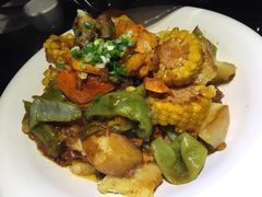 -老六杀猪菜(进乡街店)