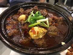 -泉味道贵州厨房(三里河店)