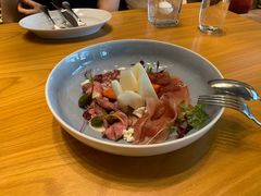 -君悦酒店·La Terrazza意合園·意式风味