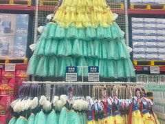 -山姆会员商店(上海浦东店)