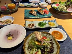 -本逸·割烹料理(湖墅店)