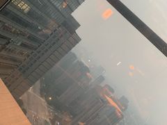 -悦厅·下午茶(杭州柏悦酒店)
