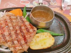 -斗牛士牛排餐厅(嘉里汇店)