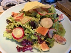 -森味薪火烧•烧鸟居酒屋•日本料理(望京店)