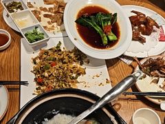 -粥王府 老广传家菜(东关街店)