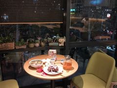 -金莹丸子汤清真(朝外SOHO店)