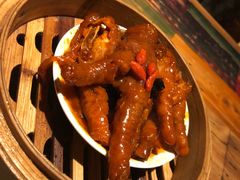 -小鹅皇港式餐厅(新抚万达店)