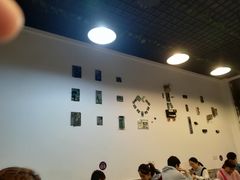 大堂-天治宣·野椒鸡(龙头寺总店)