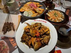 -谭十三大排档·18年老字号(船山路总店)