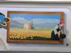 -五月花生活广场