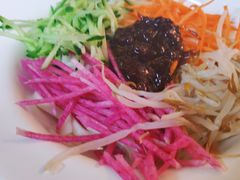-老北京炸酱面(故宫店)