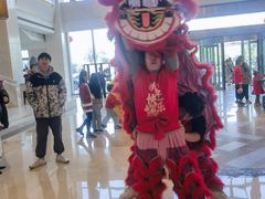 -台州耀达国际酒店-福满楼中餐厅