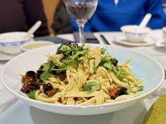 -老吉士酒家(天平路店)