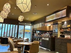 -原石牛扒·约会餐厅(龙城万科里店)