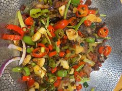 -海拉尔蒙古包(房山长阳店)