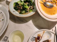 -徽韵人家·传承正宗徽菜(牡丹园店)