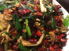 -长顺花江狗肉牛羊肉馆(五一广场店)