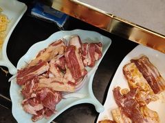 -牛犇炭火烤肉·鲜切烤肉(承德总店)