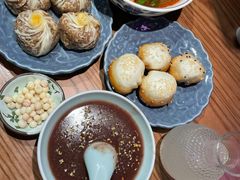 -鑫震源·苏式大虾生煎(山塘街店)