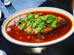 -又见炊烟私房菜(敬亭路店)