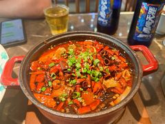 -老屋印象川菜(世纪东方店)