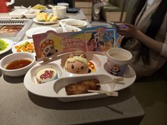 -海底捞火锅(顺义华联店)