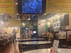 -大哥餐厅(西城花园店)