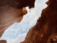 -天山神秘大峡谷