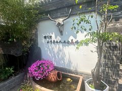 -慢丽江·云南野生菌土鸡锅(付家庄店)