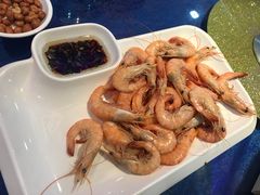 基围虾-东江海鲜大排档·潮汕菜·砂锅粥