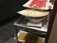 -蜀留香火锅·始于1999·原四川老火锅(白堤路店)