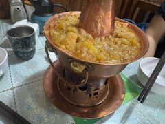 -蜗牛小馆醉乡民谣云南菜(惠新西里店)