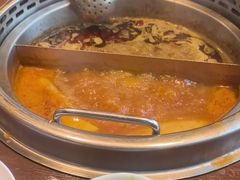 -快乐小羊(富强中路店)