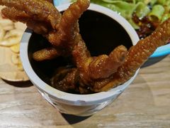 -山城外·非遗酸菜鱼(蜀都万达店)