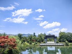 -雅达·阳羡溪山小镇中心