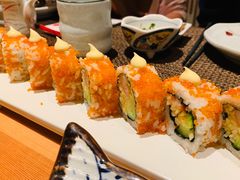 -皇品田苑日式料理(苏州中心店)