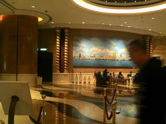 -澳门十六浦索菲特大酒店