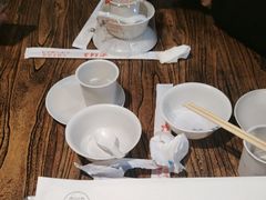 -大胡子海鲜·天津菜·砂锅烧烤(五大道创始店)