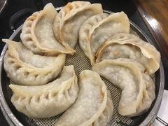 蒸饺-冯记香辣兔火锅(茶店子总店)