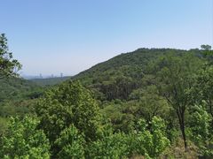 -南京老山国家森林公园