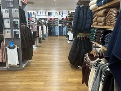 -优衣库(北京首开福茂宋家庄购物中心店)