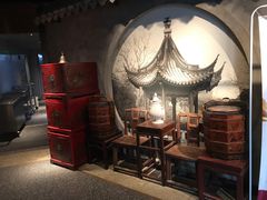 -上海小南国(正大店)