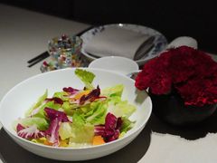 -悦融琥珀·京鲁菜·海味珍品(西单店)