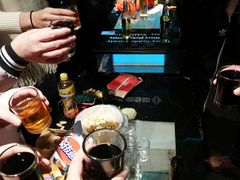 -蓝尊量贩(黄河路店)