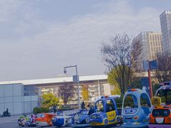 -凯德广场(西城店)