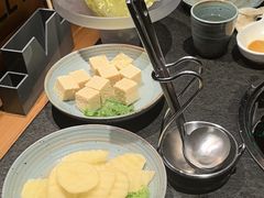-老墙根涮肉(王四营店)