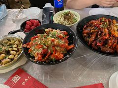 -巴厘龙虾·榜首油焖大虾(洞庭·艺术洋房店)