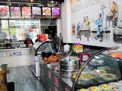 -豫掌柜饸饹面·烩面(秀沿路店)