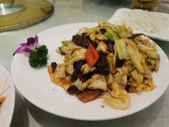 -顺德佬华侨城店·商务宴请·团建